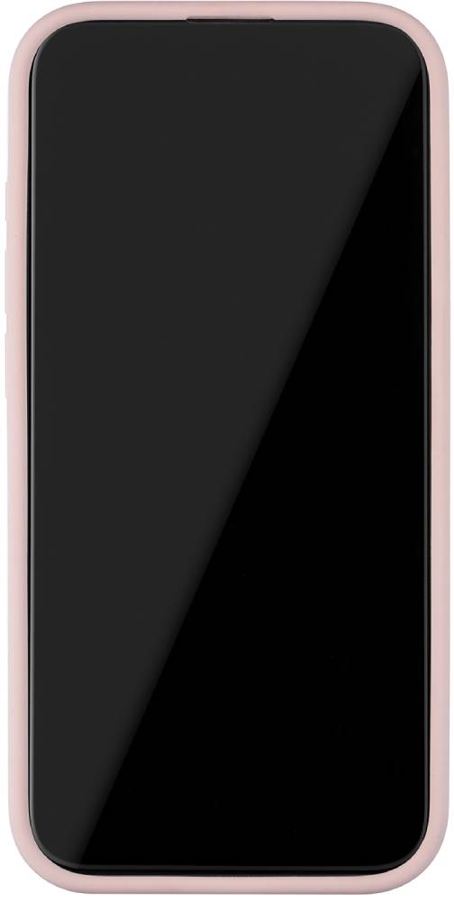 uBear Touch Mag Case для iPhone 15 Pro Розовый