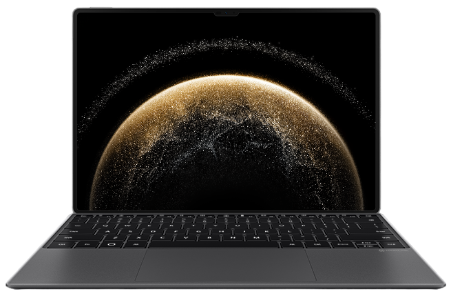 HUAWEI MatePad Pro 13.2" Wi-Fi 12/256 Гб Чёрный (53014EXP) + клавиатура