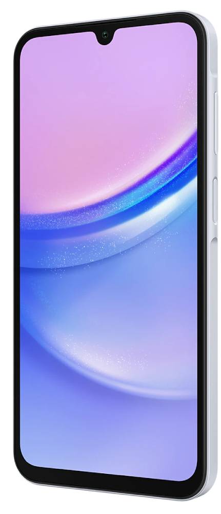 Samsung Galaxy A15 4/128 Гб  Голубой (A155F)