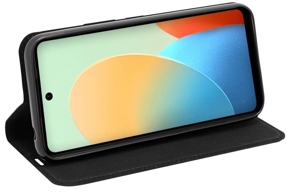 Krutoff для TECNO Pop 8|TECNO Spark Go 2024 Черный