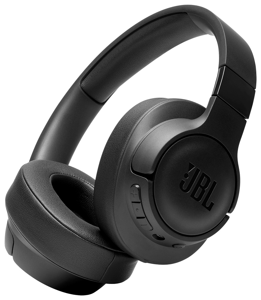 JBL TUNE 700BT Black