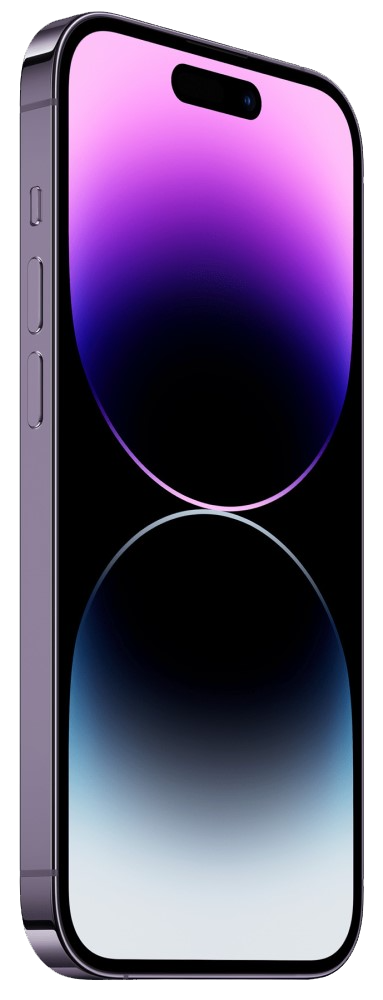 Apple iPhone 14 Pro 128Gb Темно-фиолетовый «Как новый»