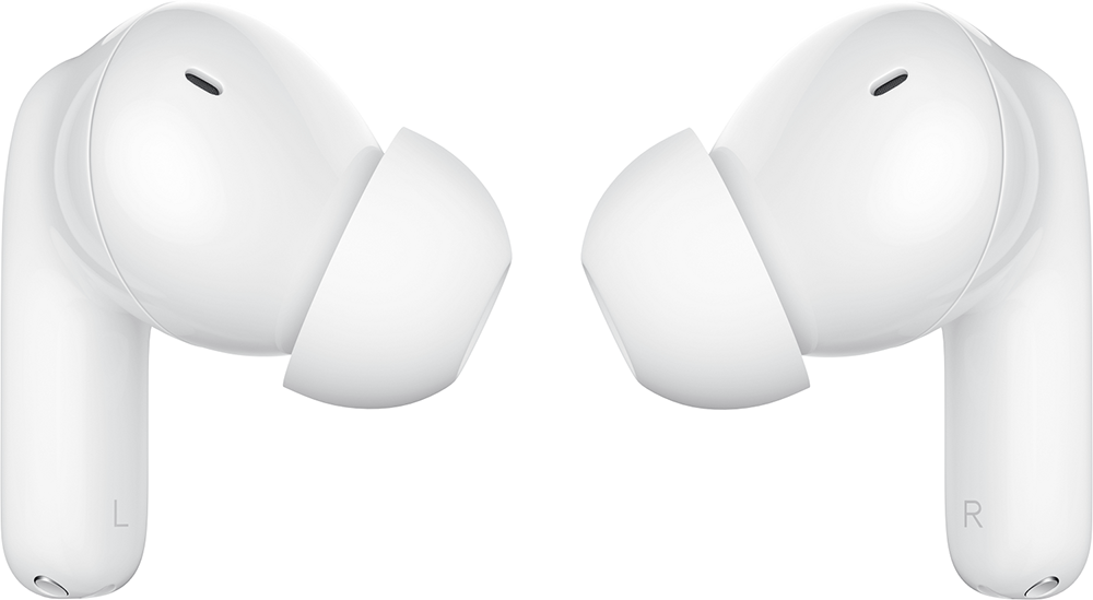 Xiaomi REDMI Buds 4 Pro Midnight Белые