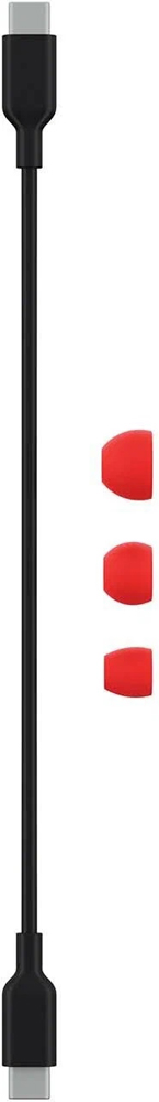 Beats Studio Buds TWNC Красные