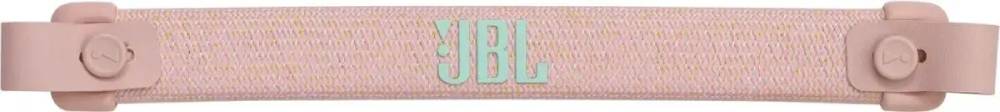 JBL Charge 6 Розовая
