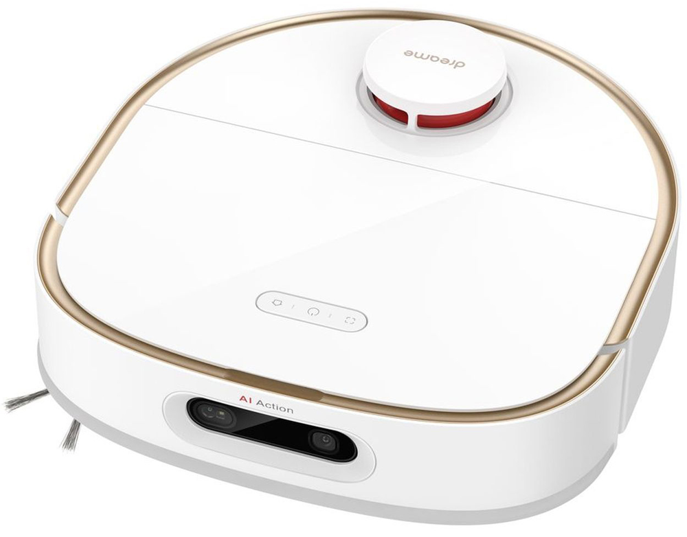 Dreame W10 Pro Белый