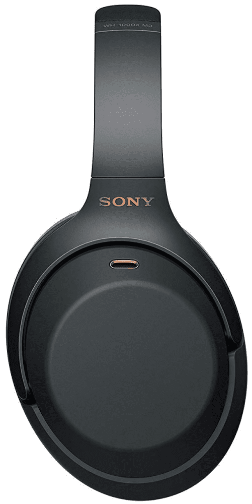 Отзывы покупателей на Sony WH1000XM3 накладные беспроводные Black
