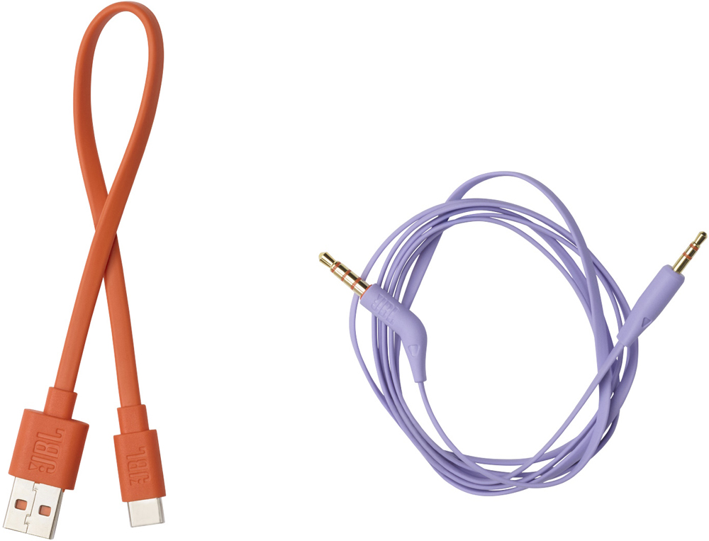 JBL Tune 720BT Пурпурные