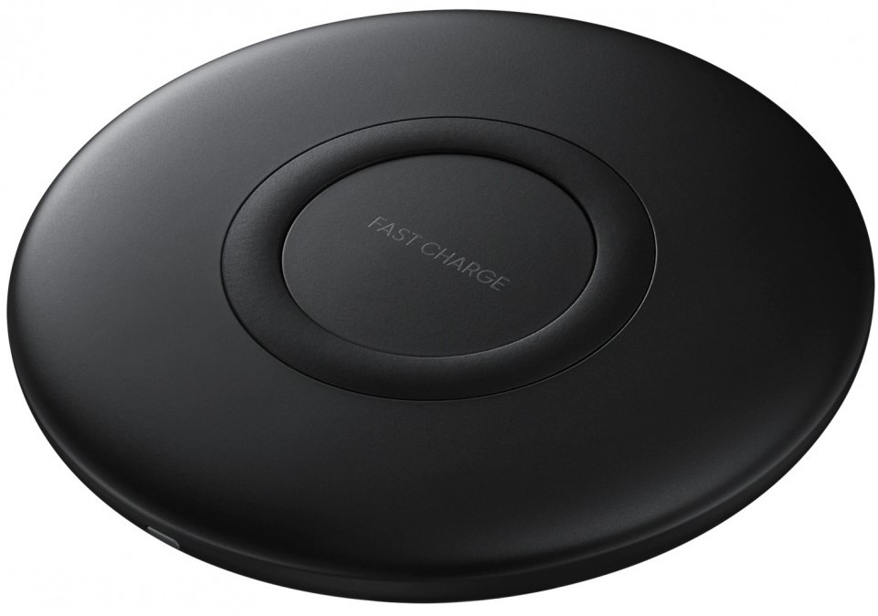 Samsung EP-P1100B с функцией быстрой зарядки Black