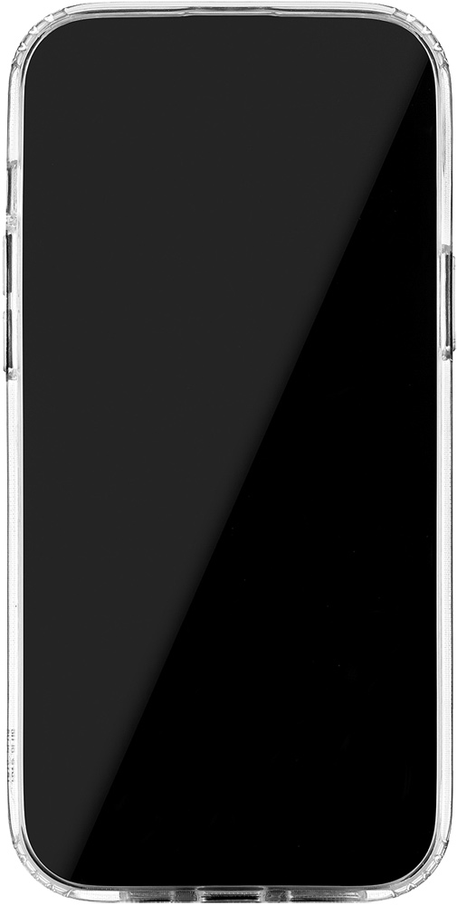 Rocket Prime для iPhone 15 Plus Прозрачный