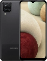 Изображение товара Samsung Galaxy A12 3/32 Гб Черный «Как новый» Изображение товара Samsung Galaxy A12 3/32 Гб Черный «Как новый»