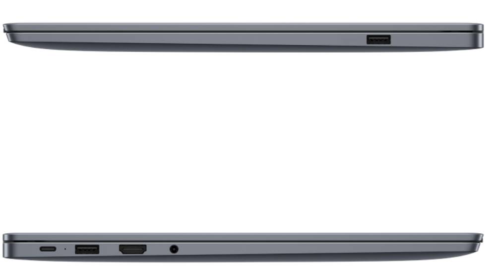 HUAWEI MateBook D14 NbDE-WFH9 14“ Intel Core i5-1155G7 16/512Гб Win11 Серебристый