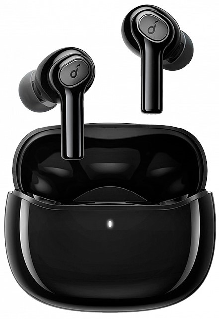 Anker Soundcore Rise R100 Black