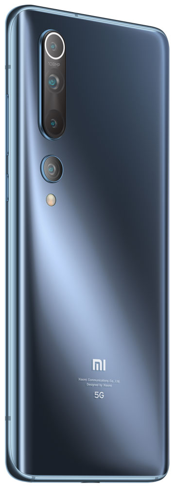 Xiaomi Mi 10 8/256Gb Twilight Grey