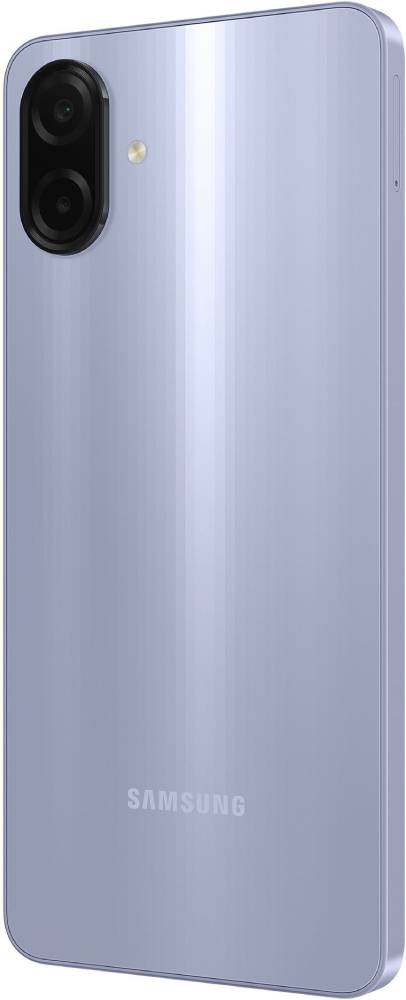 Samsung Galaxy A07 4/128 Гб LTE Dual sim Фиолетовый