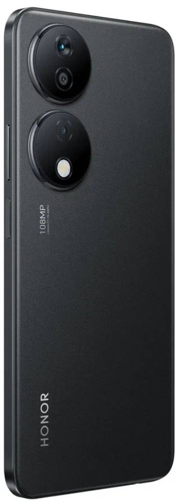 HONOR X7b 8/128 Гб Черный "Как новый"