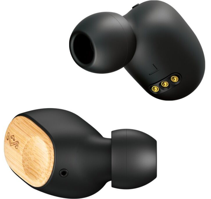 The House Of Marley Liberate Air Черные