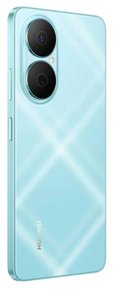 HUAWEI Nova Y73 8/256 Гб LTE Голубой