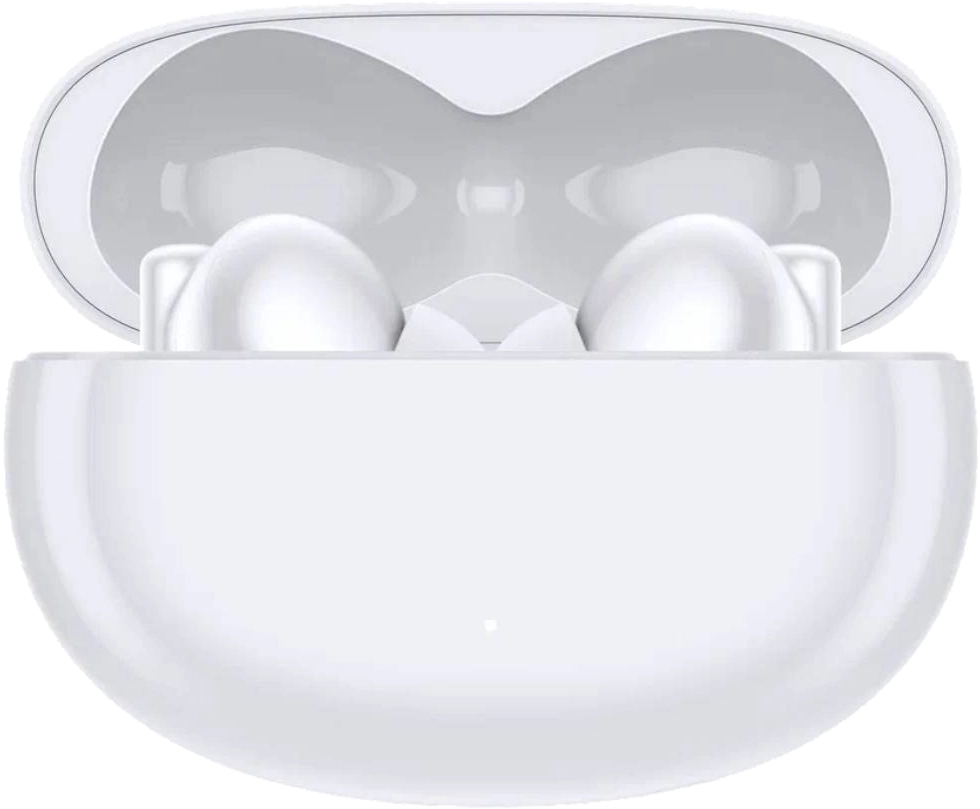 HONOR CHOICE Earbuds X5 Pro Белые (BTV-ME10)