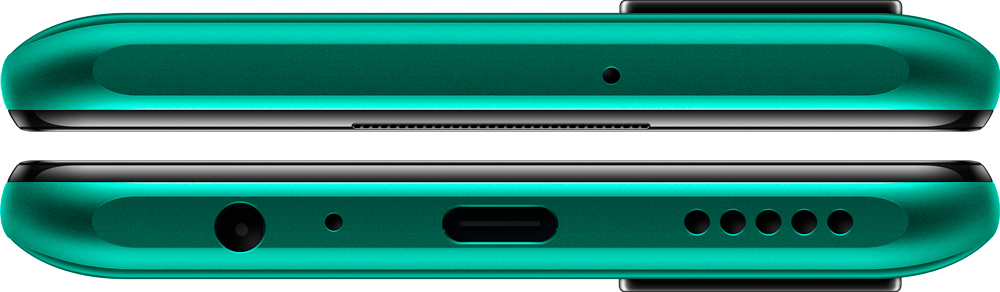 HONOR 10X Lite 4/128Gb Emerald Green