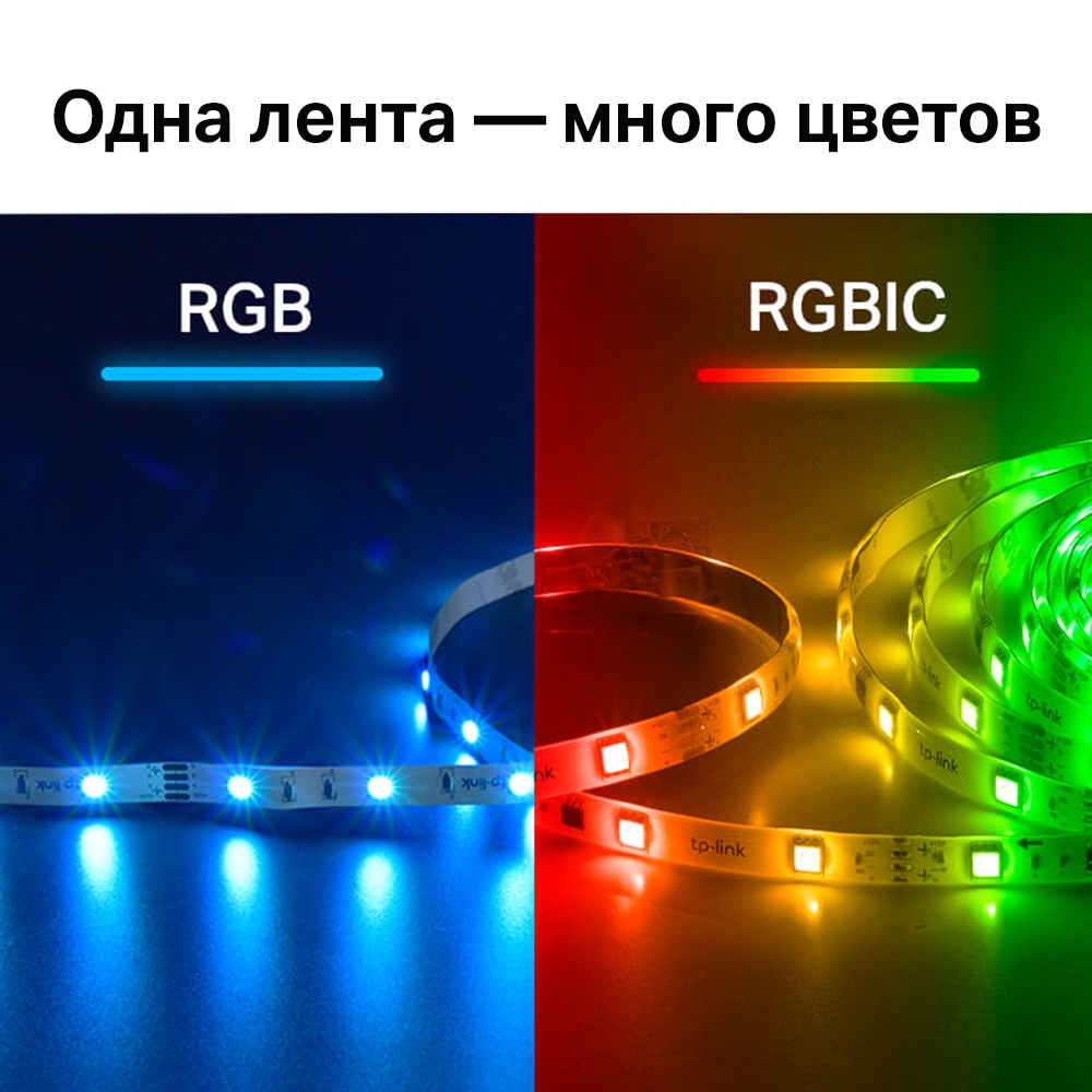 TP-Link Tapo L920-5 Белая