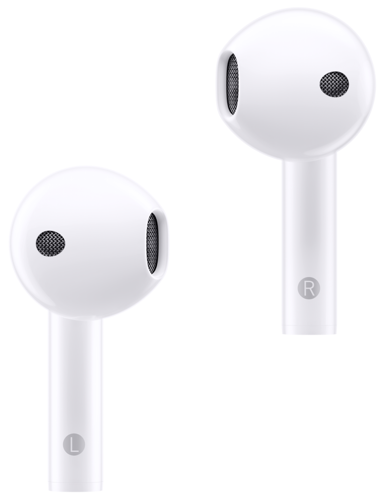 Vivo TWS Earphone Neo White