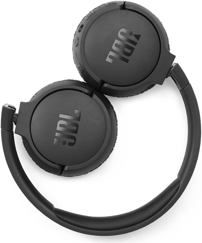 JBL TUNE 660BTNC накладные Black