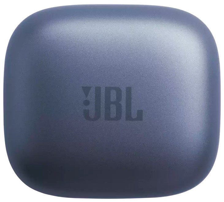 JBL Live Free 2 Синие