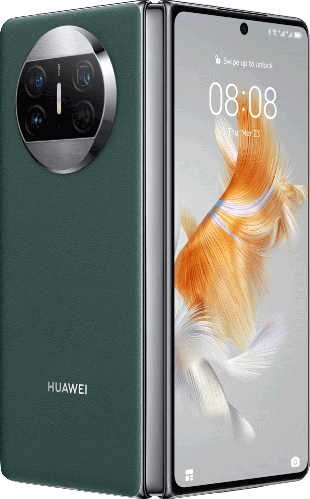 HUAWEI mate x3 12/512 グリーン HUAWEI mate x3 12/512 グリーン Buy Huawei Mate X3 512GB/12GB Dark