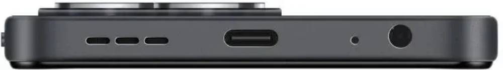 TECNO Spark 40C 8/256 Гб Черный