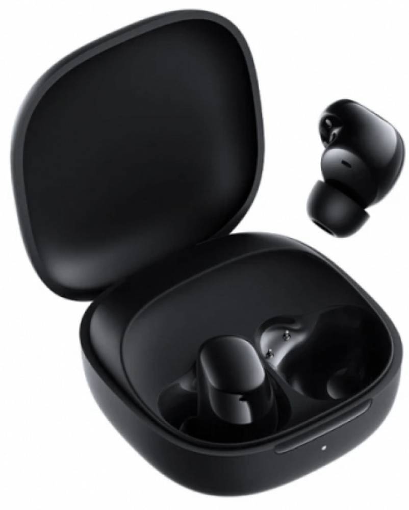 Xiaomi REDMI Buds 6 Play Черные