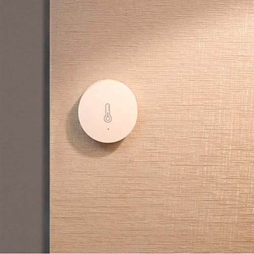 Xiaomi Mi Temperature and Humidity Sensor White (YTC4042GL)