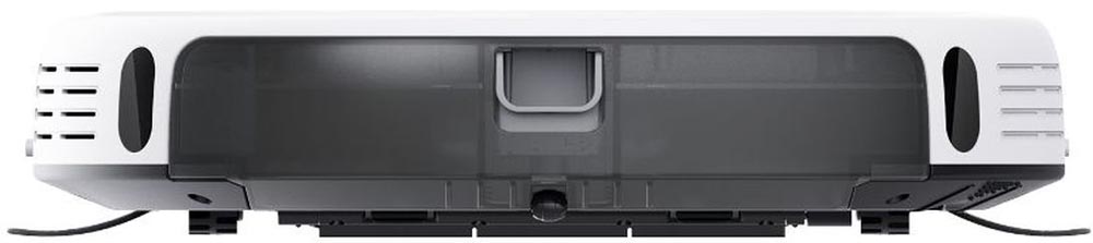 TCL Robot Vacuum Sweeva 1000M Белый