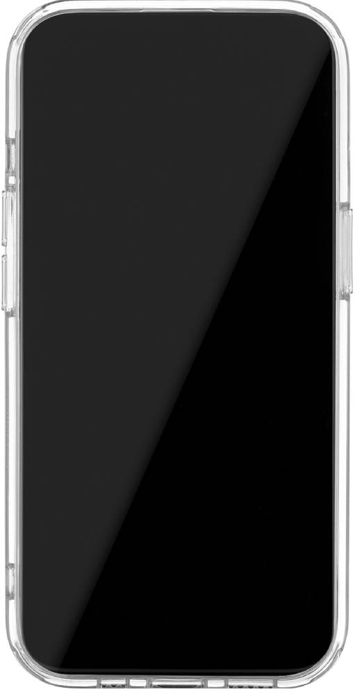 uBear Real Mag Case для iPhone 15 Прозрачный