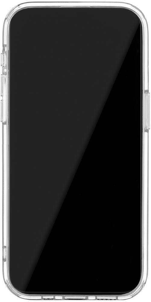 uBear Real Mag Case для iPhone 15 Pro Max Прозрачный