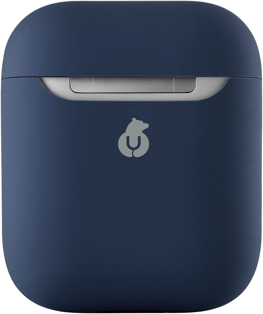 uBear AirPods 2 TouchCase Blue