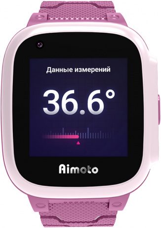 Изображение товара Aimoto Integra 4G Pink