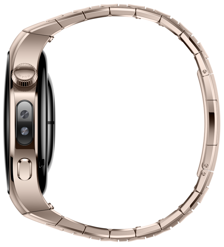 HUAWEI Watch 5 Soc-L29M 42мм Золотые