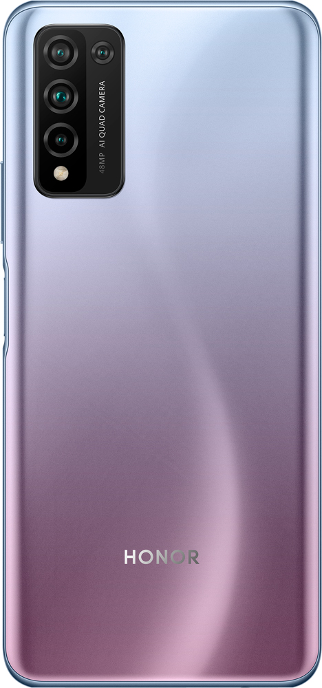 HONOR 10X Lite 4/128Gb Icelandic Frost