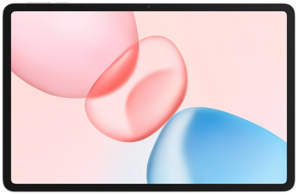 HONOR Pad 10 2025 12.1” Wi-Fi 8/256 Гб Серый (5301ANNY)