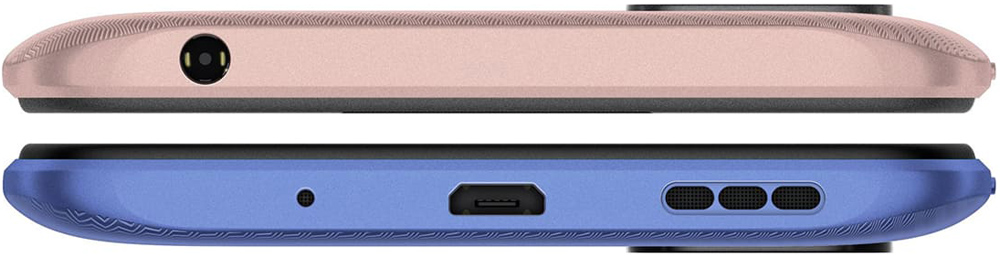 Xiaomi REDMI 9C 2/32Gb Lavender purple