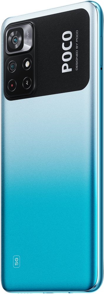 POCO M4 Pro 5G 6/128GB Blue