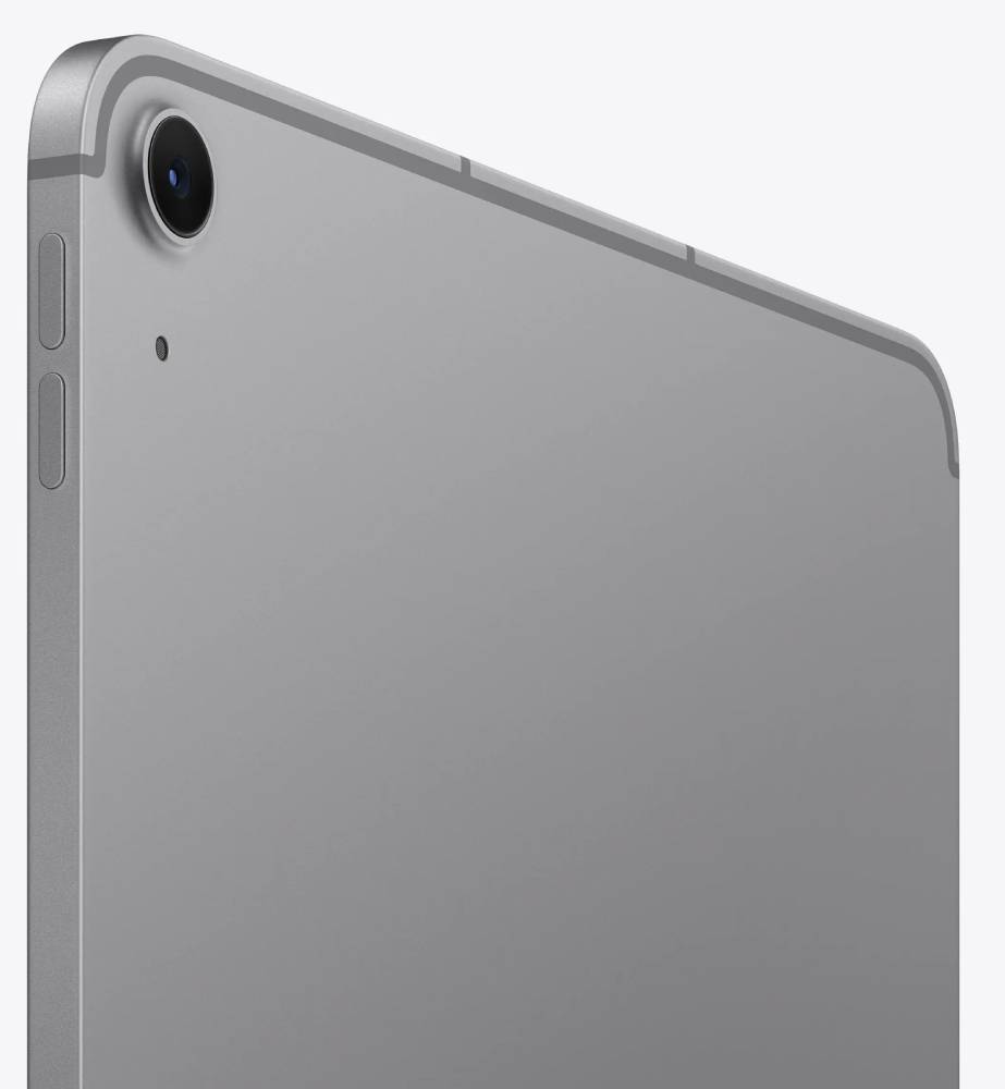 Apple iPad Air 2025 Wi-Fi + Cellular 11" 512 Гб Серый (MCG44)