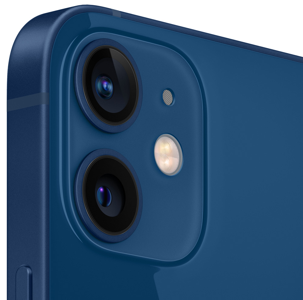 Apple iPhone 12 Mini 64Gb Синий