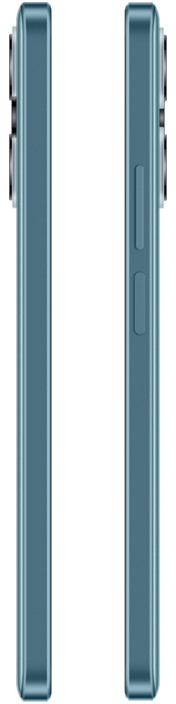 POCO F5 12/256gb 5G Синий