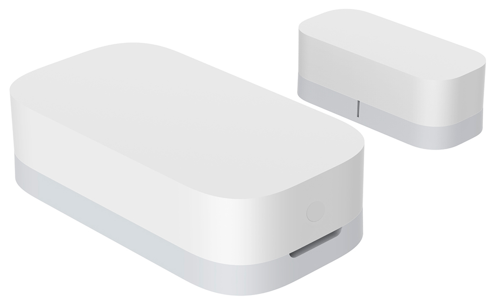 Aqara дверей и окон Door and Window Sensor Белый (MCCGQ11LM)