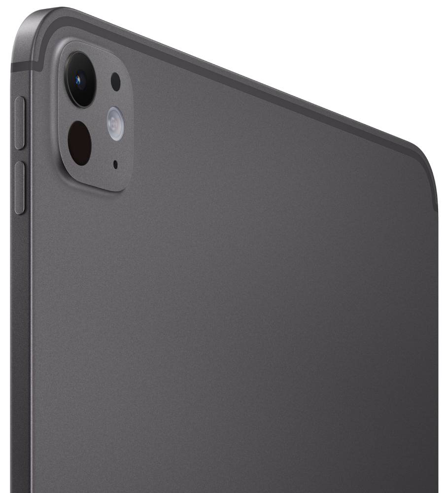 Apple iPad Pro 2024 13" 2 Тб Wi-Fi Серый космос (MVX83)