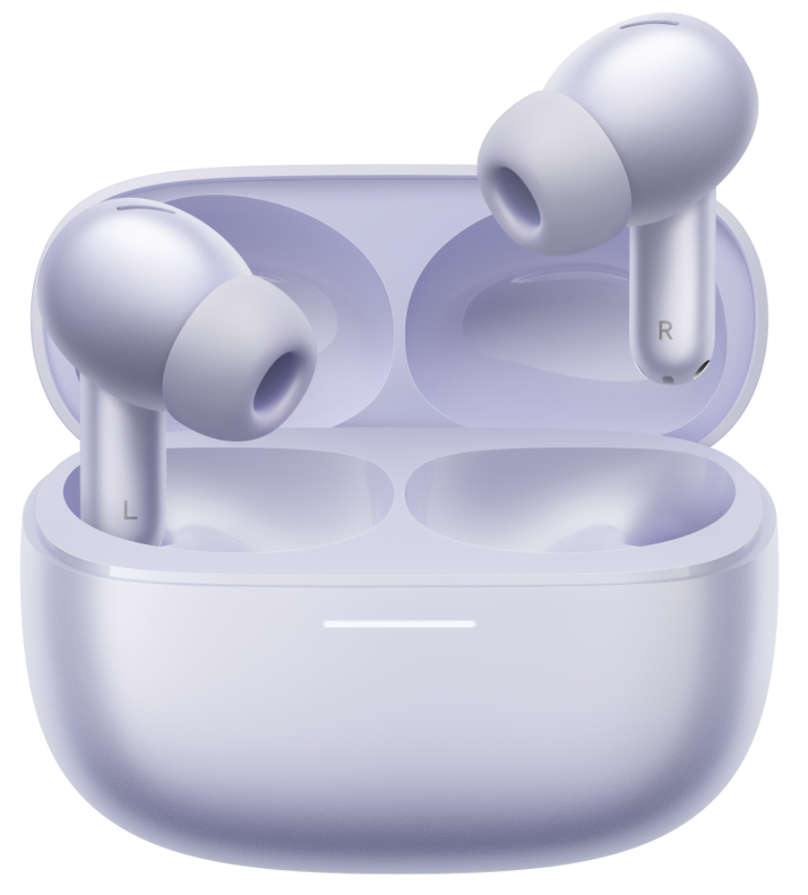 Xiaomi REDMI Buds 6 Pro Пурпурные