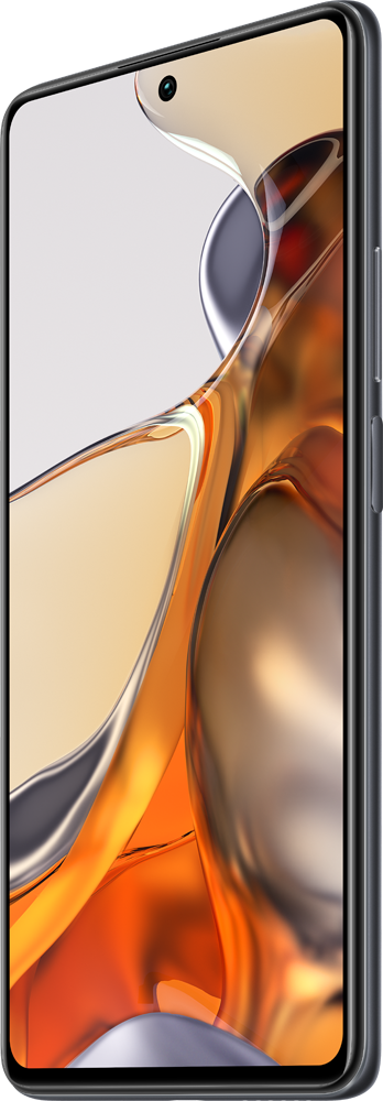 Xiaomi 11T Pro 8/128 Гб 5G Серый "Как новый"