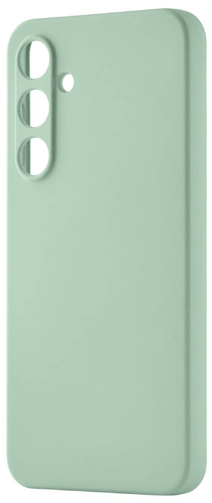 Rocket Sense для Samsung Galaxy A55 Светло-зеленый